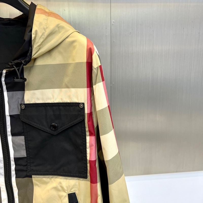 Burberry Outwear